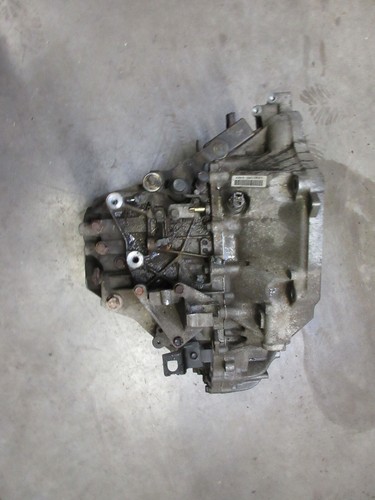 Getriebe honda accord cl7 - getriebe, 2,0l