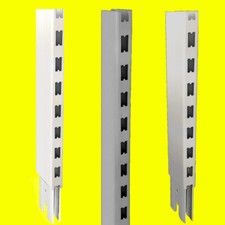 RS1= Tegometall Säule für