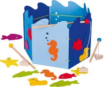 Angelspiel Angelspaß