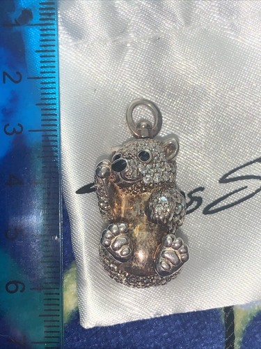 Thomas sabo eisbär - thomas,