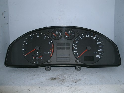 Audi 8 quattro - audi, b5