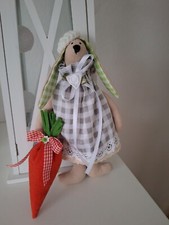 Ostern deko Hase Nach