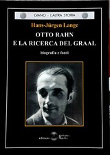 OTTO RAHN UND DIE GRALSUCHE