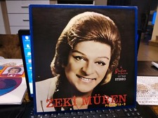 TÜRKISCHE MUSIK ZEKI MÜREN