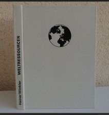 DDR Weltressourcen - Wann