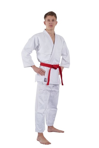 Tekka budo judoanzug ultimate - tekka,