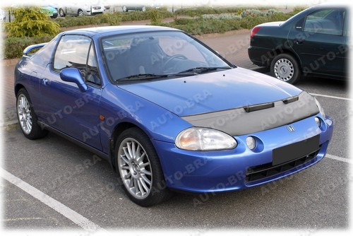 Bra für honda - für, sol