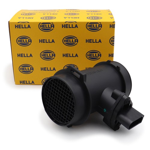 Hella sensor luftmassenmesser - ,