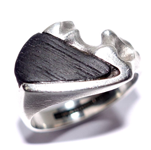 Lapponia ring silber - lapponia, 925