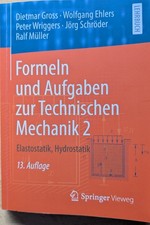 Formeln und Aufgaben zur