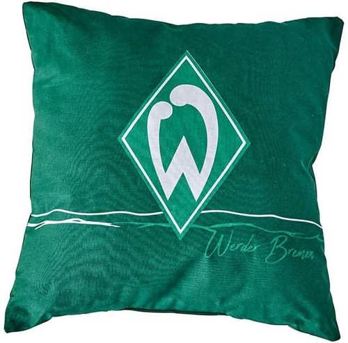 Werder bremen kissen raute - bremen,