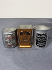 Lot Of 3-Legends Of Jack