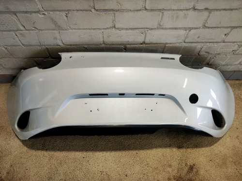 Stoßstange hinten n24350221 - hinten,