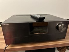 Samsung 7.2 AV Receiver  HW-