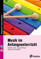 Anastasia Schönfeld Musik im