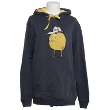 Cleptomanicx, Kapuzenpullover