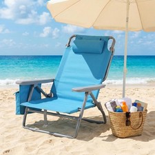 Strandstuhl Klappbar Leicht