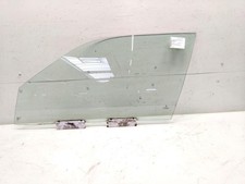 BMW 3er E36 Compact original Türscheibe links grüncolor BJ1994