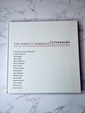 The Perfect Marriage: The Art of Matching Food & Sherry Wines from Jerez