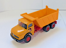 Preiser LKW 1:87 H0 Mercedes