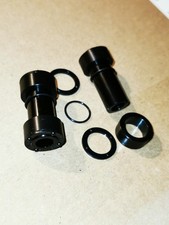 Fox Rock Shox DVO Formula