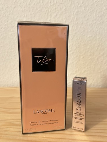 Lancôme trésor lait - lancôme,