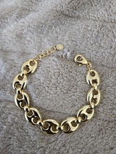 Armband "Gold" 21 +2 cm