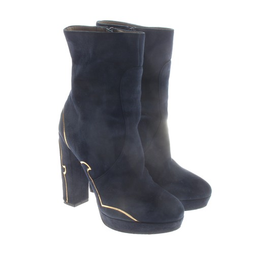 Versace stiefeletten eur - versace, 38