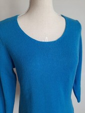 Pullover von Peter Hahn  Gr. M 100% butterweiches Kaschmir