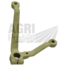 Spurstangenhebel für Hanomag Perfekt 300 rund 400 rund 301 401 Granit 500/1
