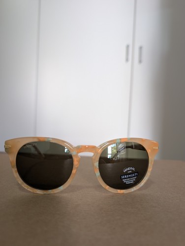 Sonnenbrille serengeti havah - serengeti,