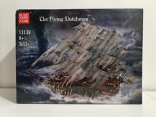 Mould King 13138 The Flying