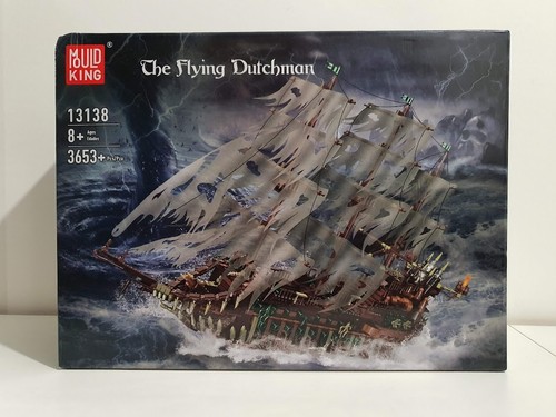 Mould king 13138 the flying - mould,
