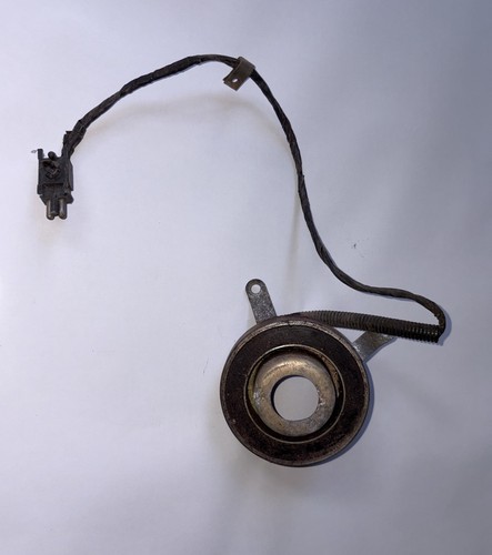 Original mercedes benz magnet - mercedes-benz,