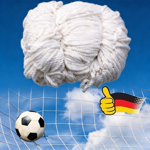 Fussball ersatznetz tornetz - fussball,