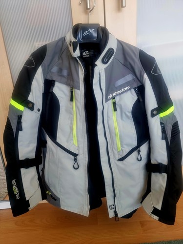 Alpinestars stella bogota - alpinestars, pro