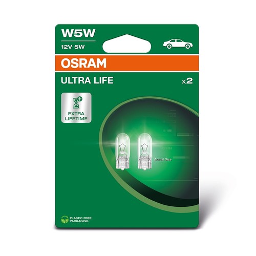 Osram w5w ultra life - osram,
