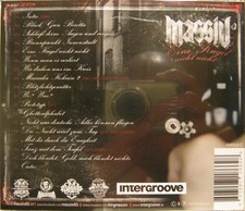 Massiv (2) – Eine Kugel