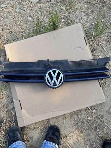 Frontgrill golf farbe - frontgrill,
