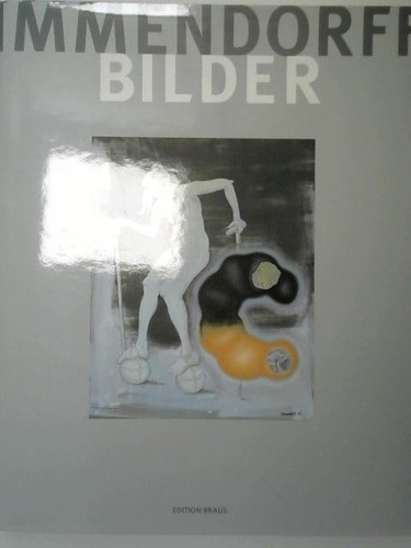 Immendorff bilder museum - bilder, :