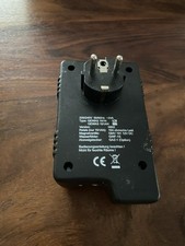 Gewas Leckwassermelder