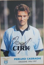 🇮🇹 Pierluigi Casiraghi