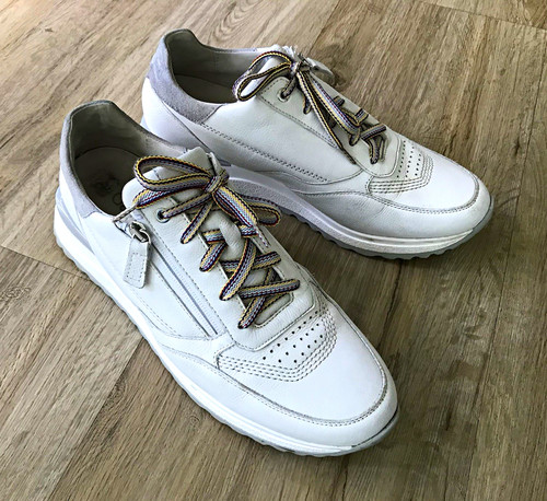 Gabor damen sneaker low top - damen,