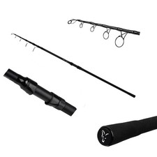 Karpfenrute Fox EOS Pro Tele