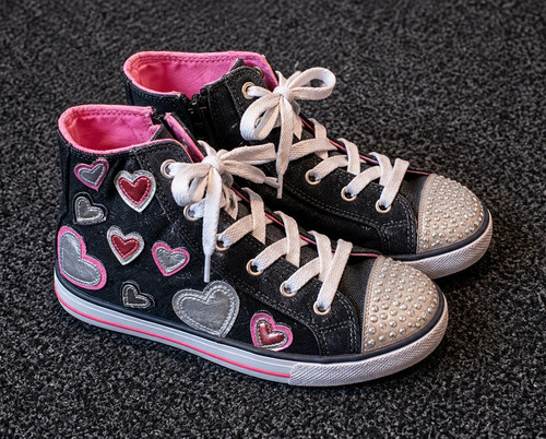 Sketchers twinkletoesmädchen - sketchers,