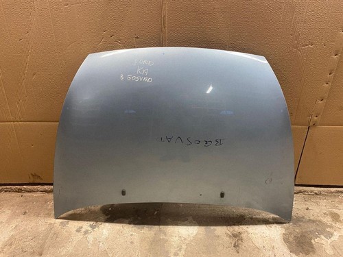 Ford 2005 motorhaube - ka,