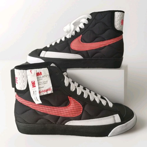 Nike blazer mid vintage - blazer,