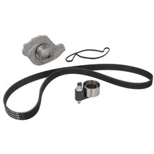 Wasserpumpe + Zahnriemensatz