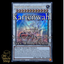 YuGiOh! Structure Deck