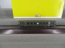 Brawa H0 44370 Dieseltriebwagen VT137 Analog DSS der DRG in OVP